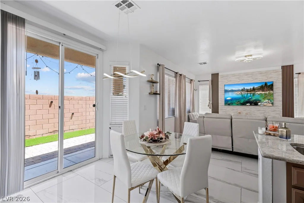 7322 Puddle Duck, Las Vegas, NV 89166