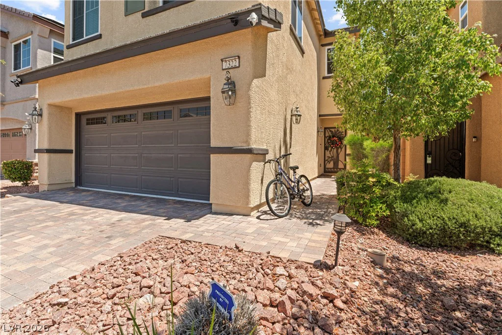 7322 Puddle Duck, Las Vegas, NV 89166