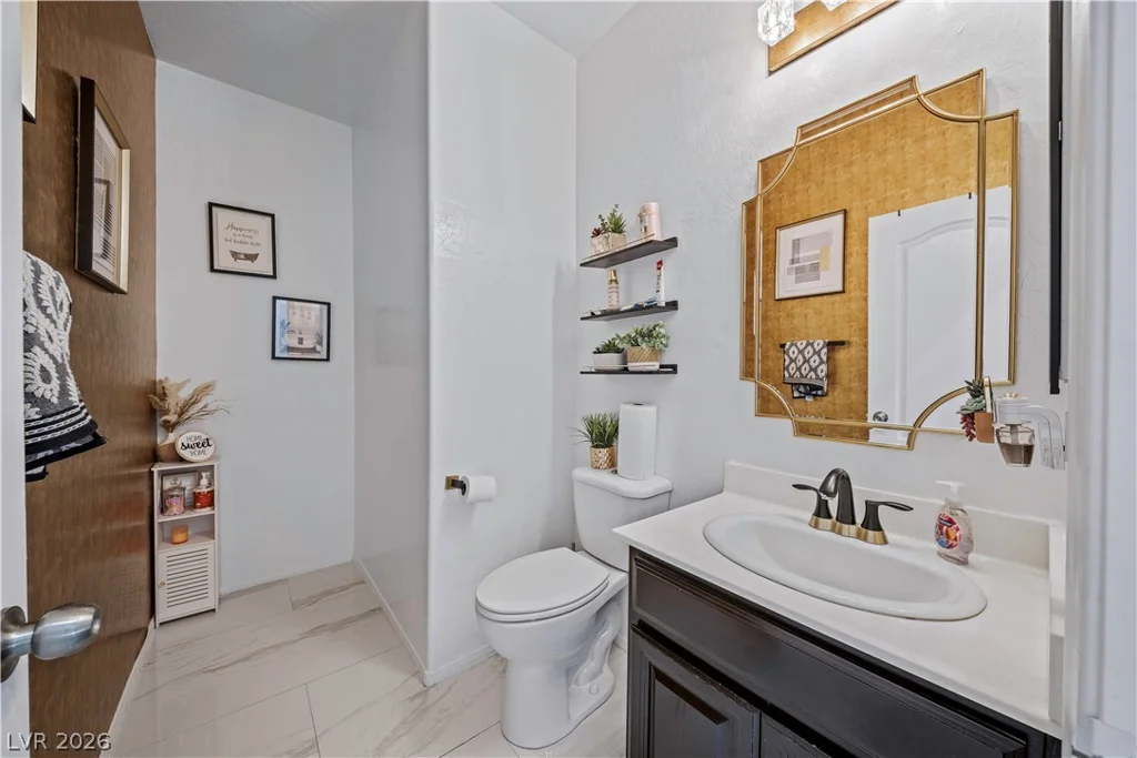 7322 Puddle Duck, Las Vegas, NV 89166
