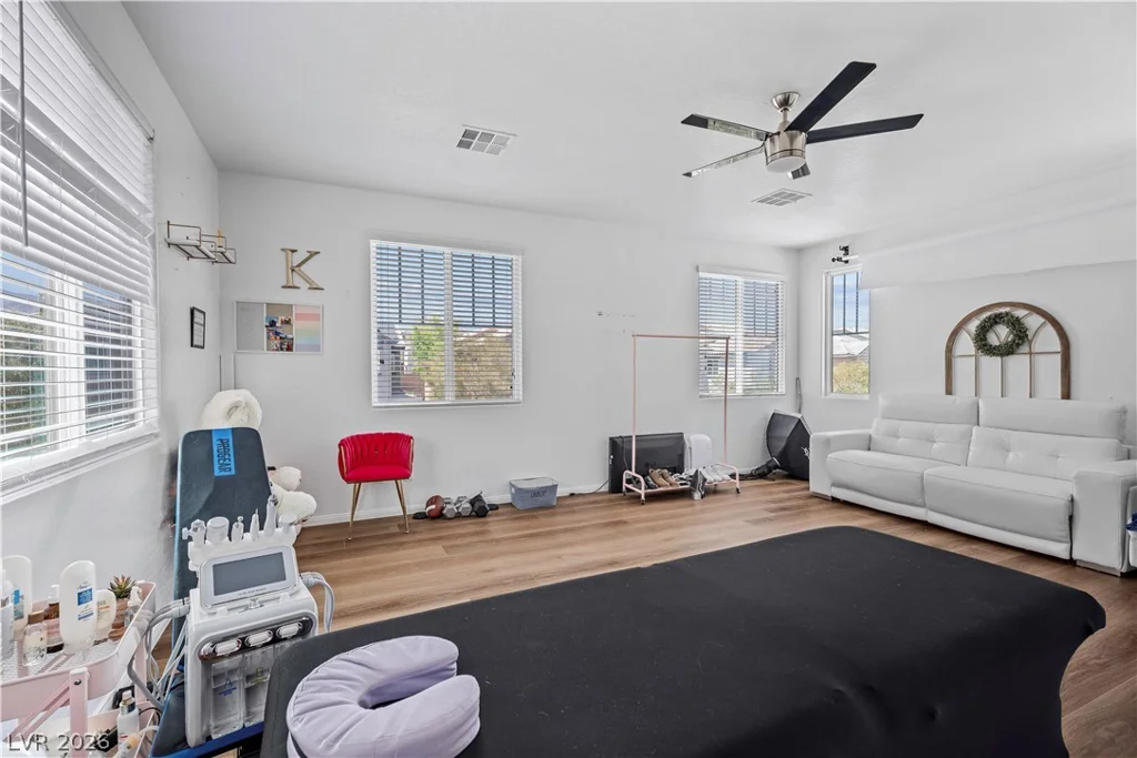 7322 Puddle Duck, Las Vegas, NV 89166