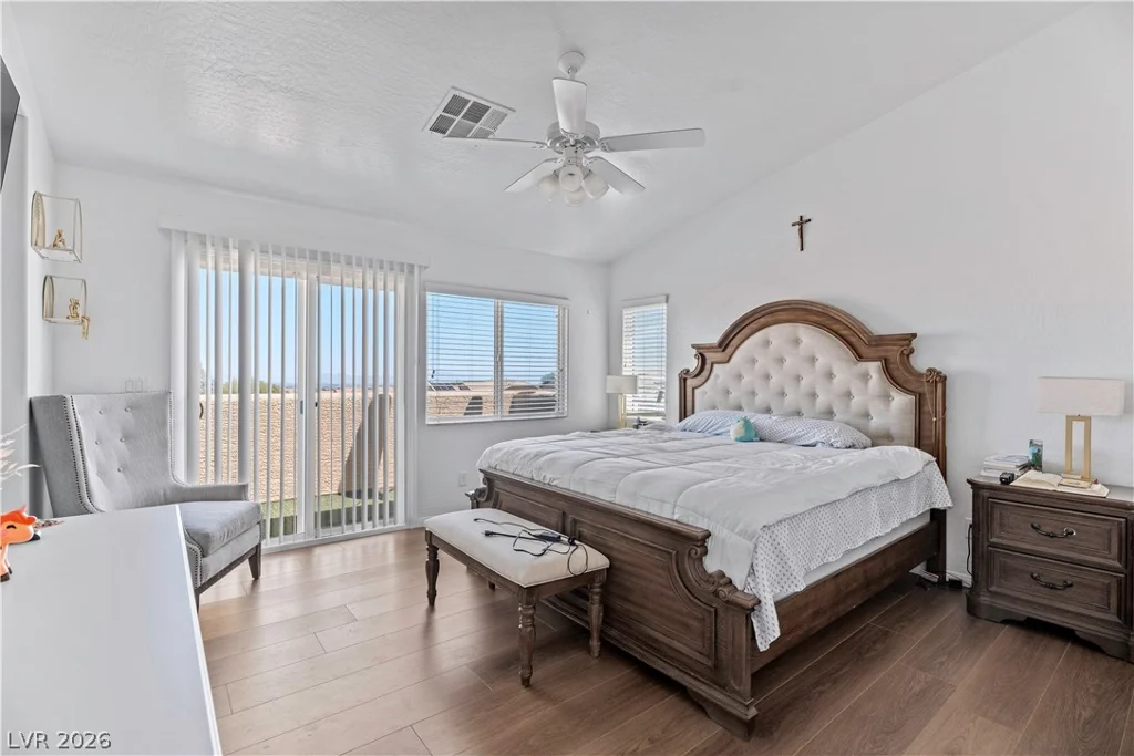 7322 Puddle Duck, Las Vegas, NV 89166