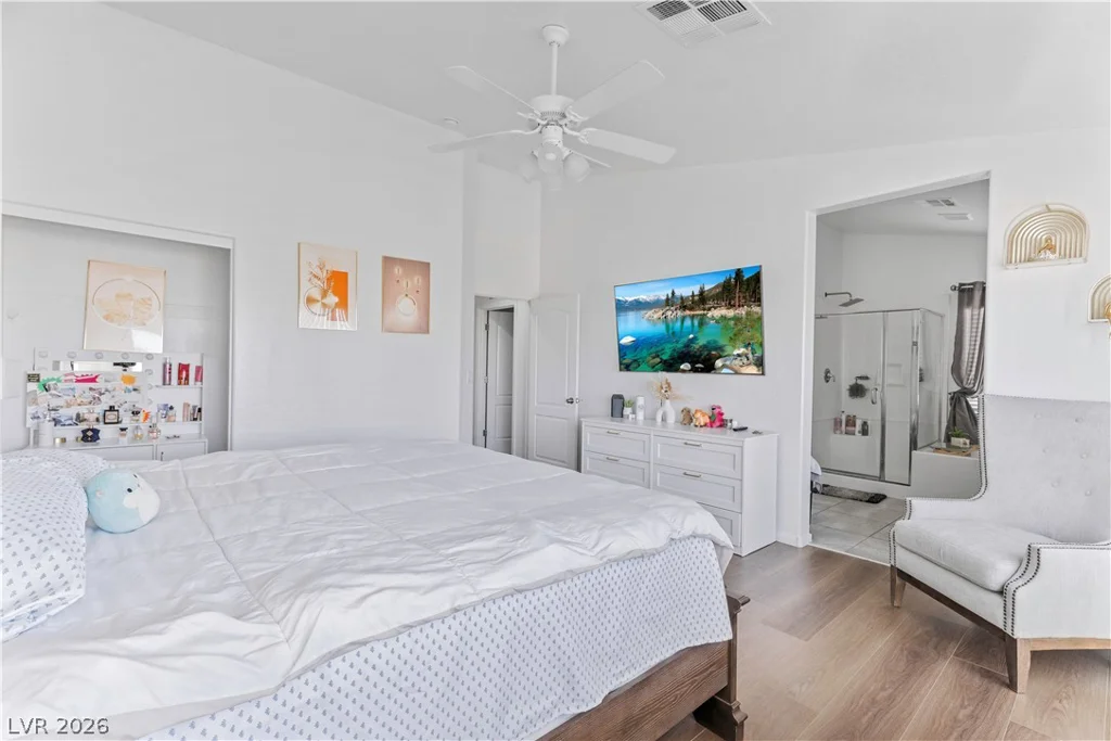 7322 Puddle Duck, Las Vegas, NV 89166
