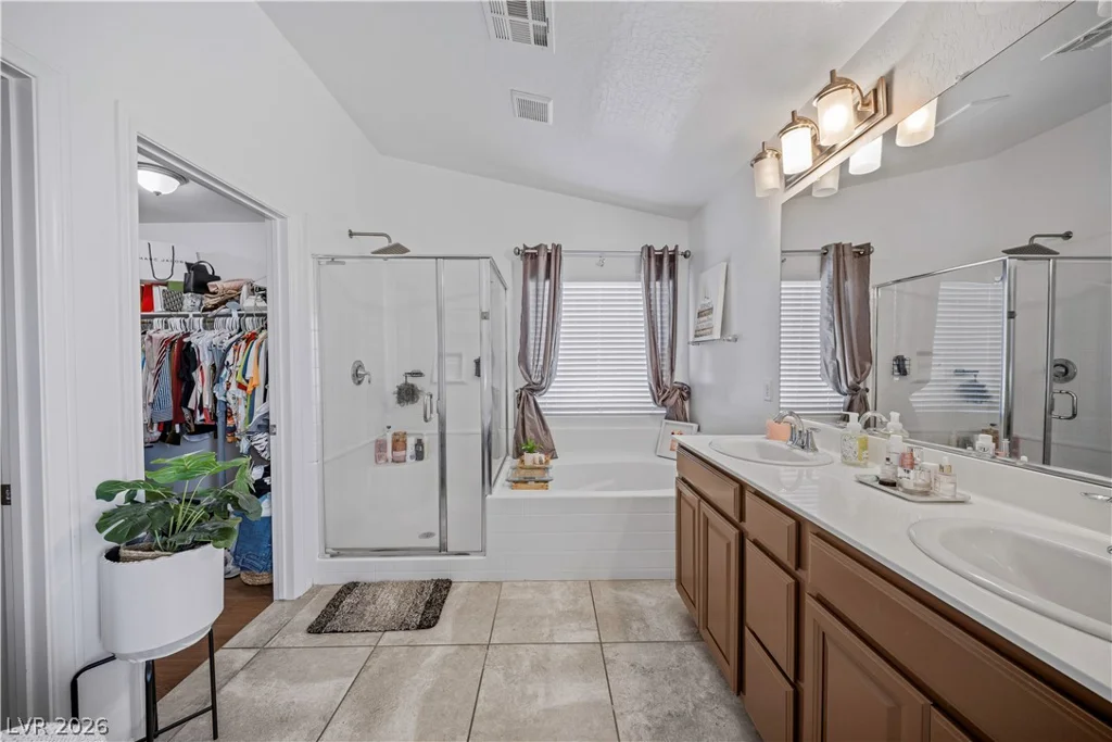 7322 Puddle Duck, Las Vegas, NV 89166