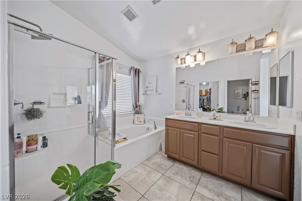7322 Puddle Duck, Las Vegas, NV 89166