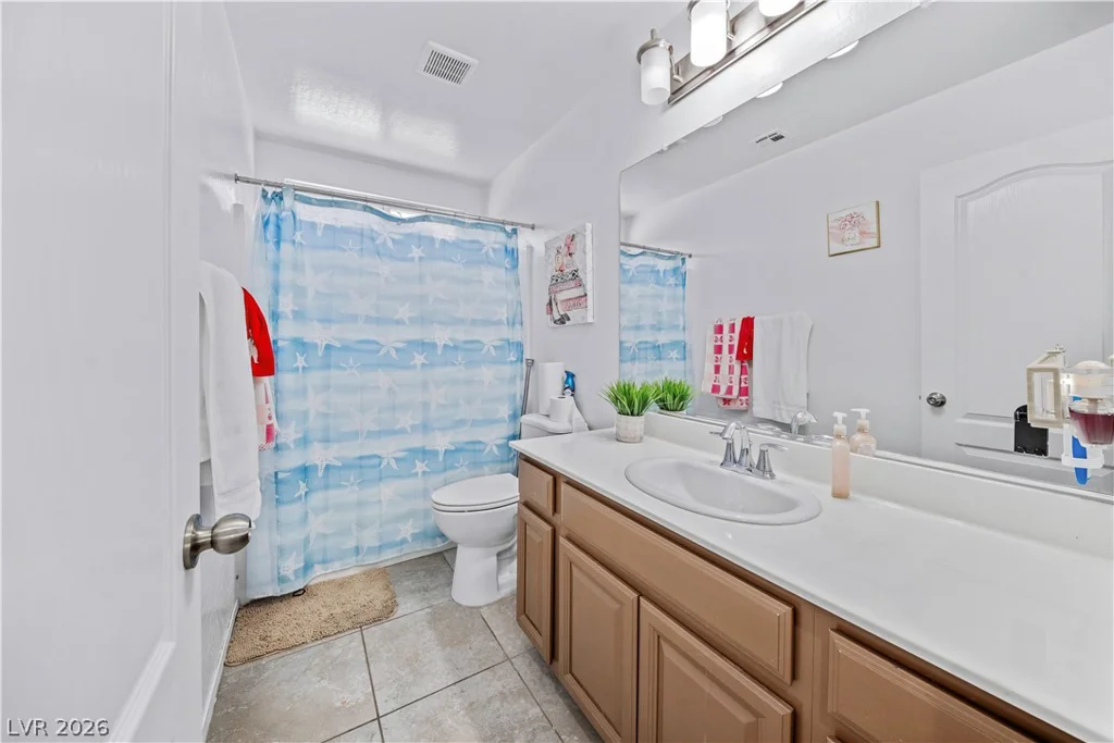 7322 Puddle Duck, Las Vegas, NV 89166