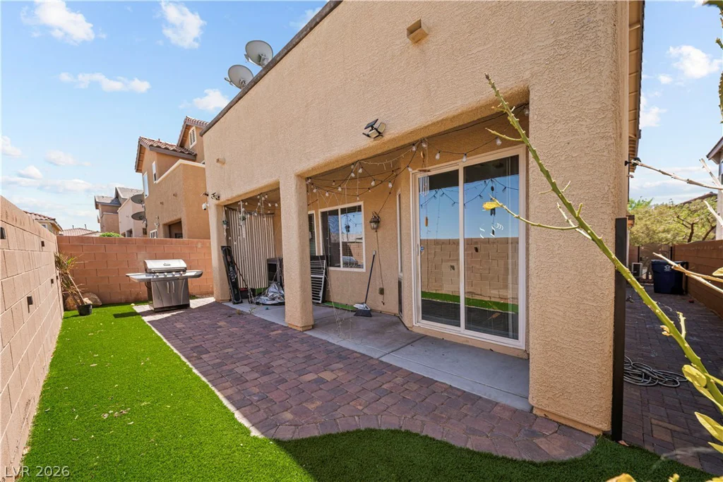 7322 Puddle Duck, Las Vegas, NV 89166