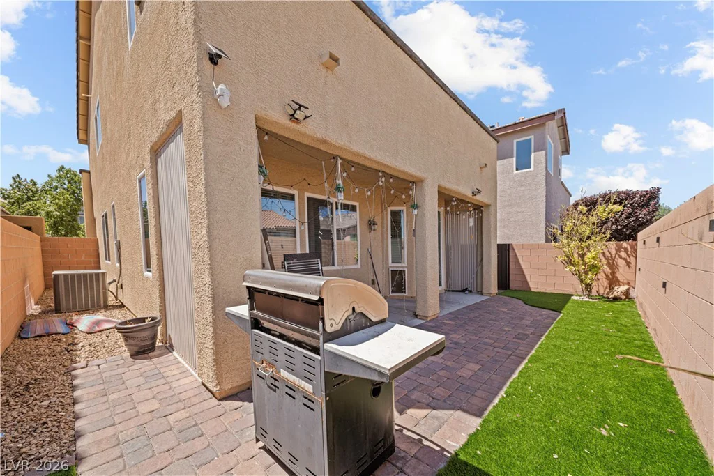 7322 Puddle Duck, Las Vegas, NV 89166