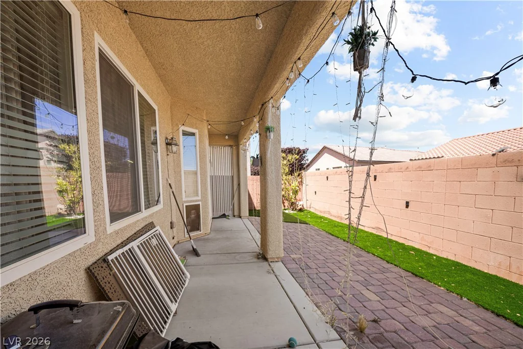 7322 Puddle Duck, Las Vegas, NV 89166