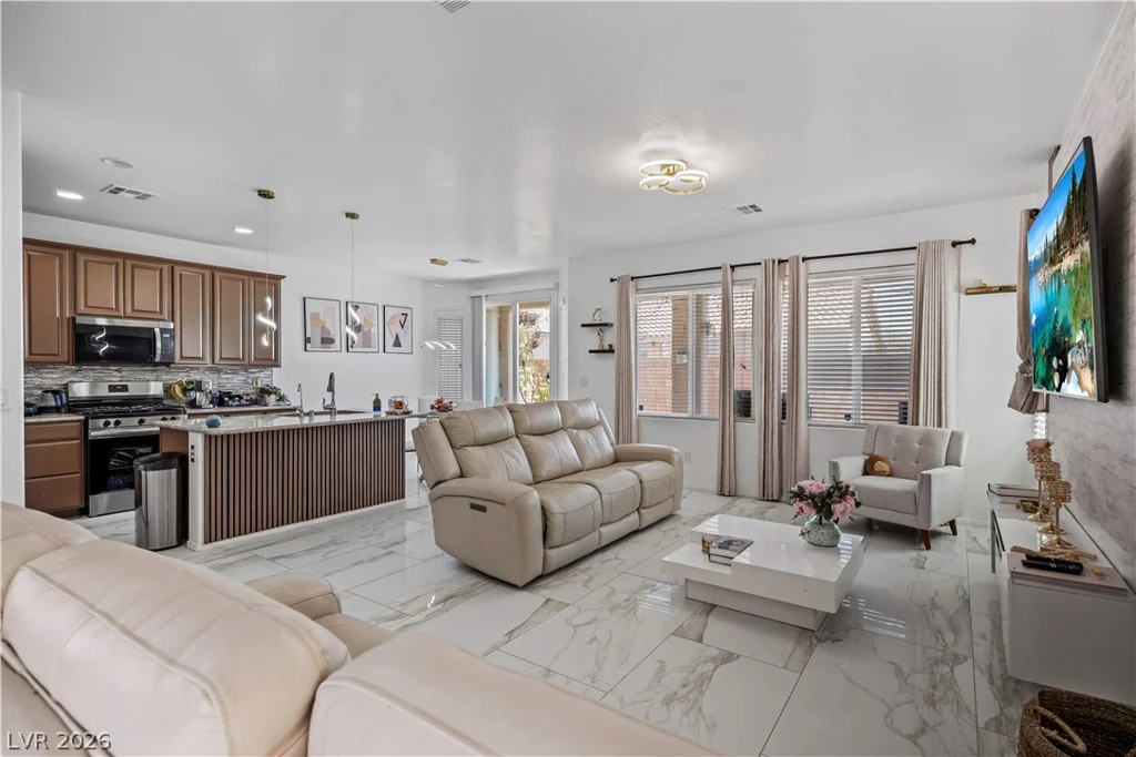 7322 Puddle Duck, Las Vegas, NV 89166