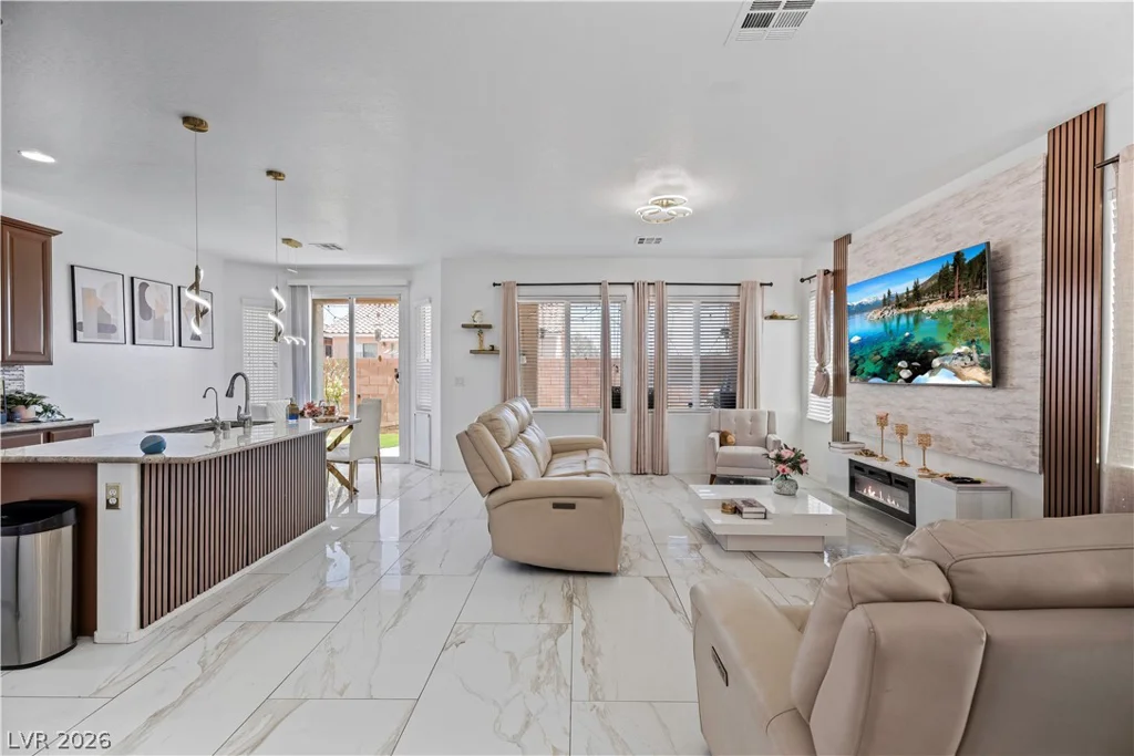 7322 Puddle Duck, Las Vegas, NV 89166
