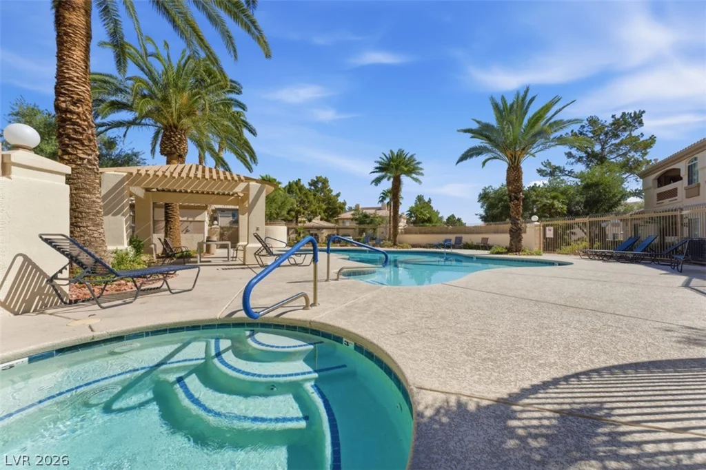 7400 Flamingo, Las Vegas, NV 89147