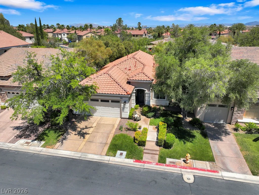 5910 Vintage Garden, Las Vegas, NV 89148