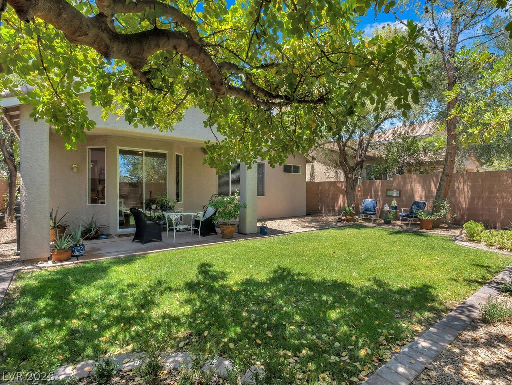 5910 Vintage Garden, Las Vegas, NV 89148