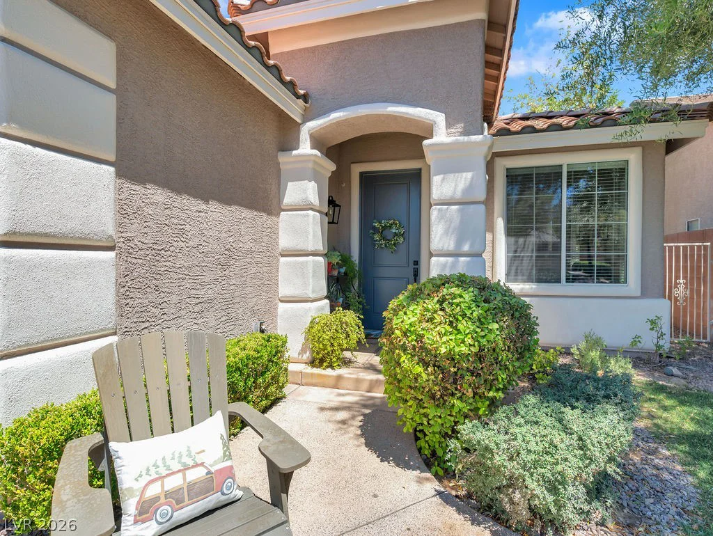 5910 Vintage Garden, Las Vegas, NV 89148