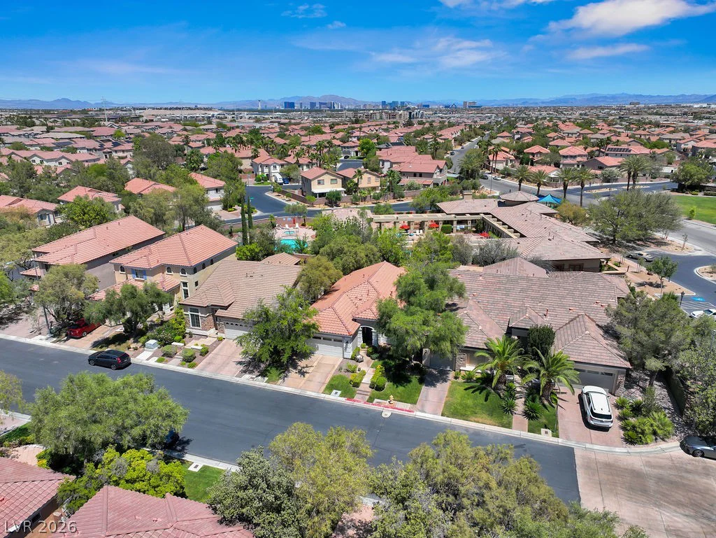 5910 Vintage Garden, Las Vegas, NV 89148