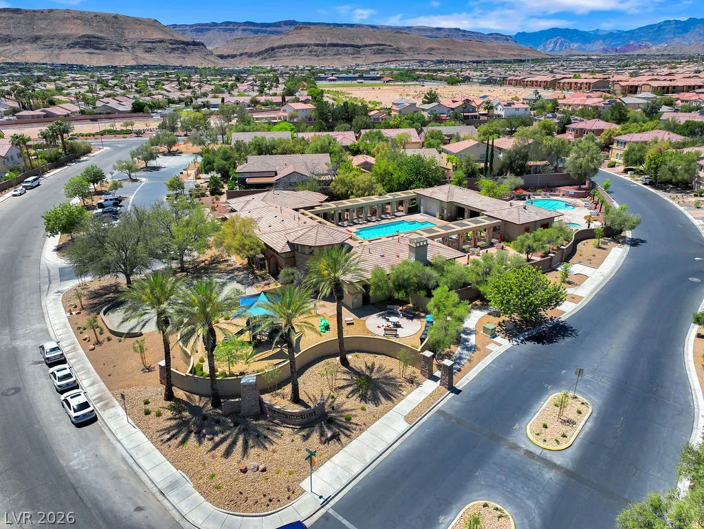 5910 Vintage Garden, Las Vegas, NV 89148