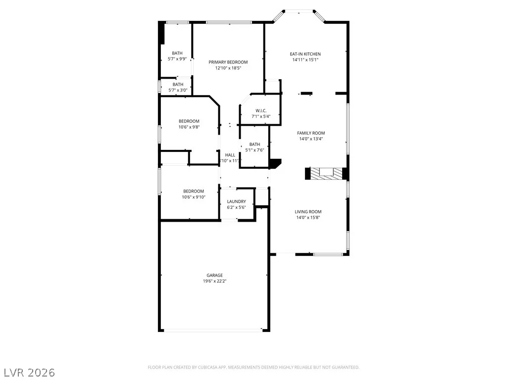 5910 Vintage Garden, Las Vegas, NV 89148