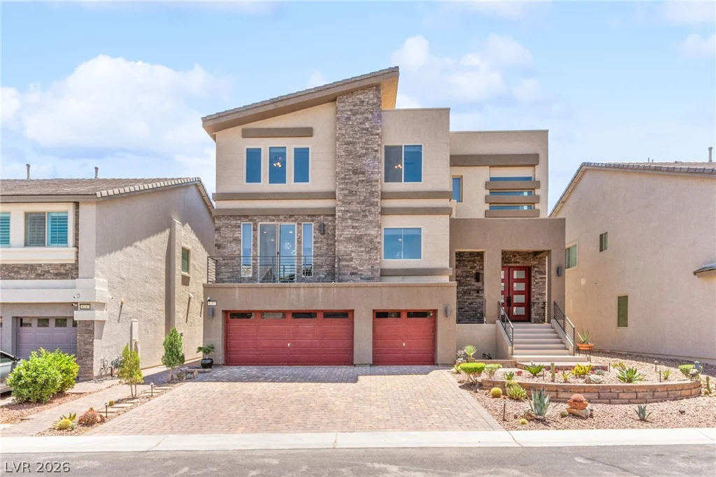 6257 Olde Lockford, Las Vegas, NV 89139