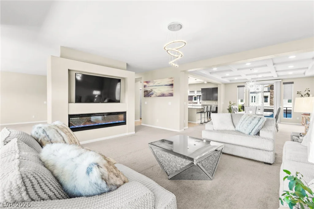 6257 Olde Lockford, Las Vegas, NV 89139