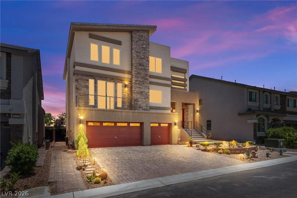 6257 Olde Lockford, Las Vegas, NV 89139