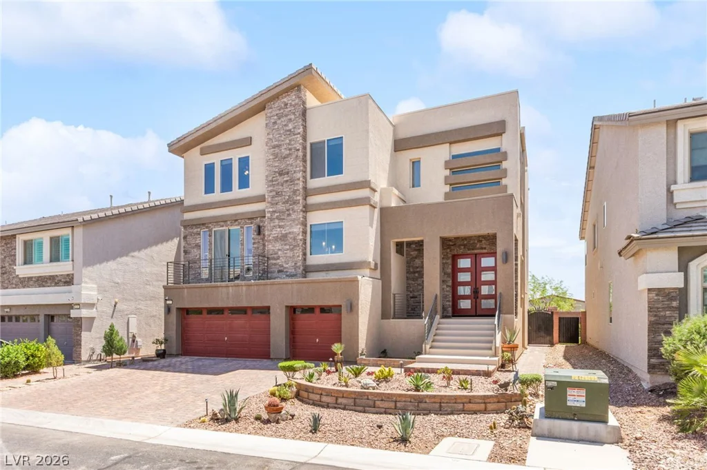6257 Olde Lockford, Las Vegas, NV 89139