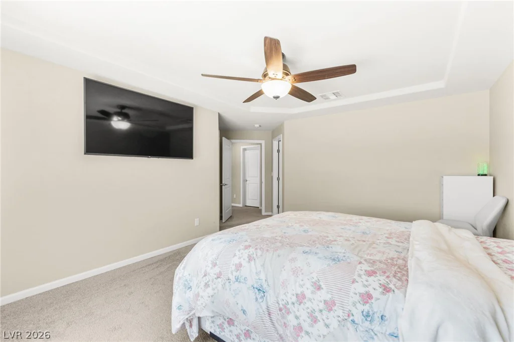 6257 Olde Lockford, Las Vegas, NV 89139
