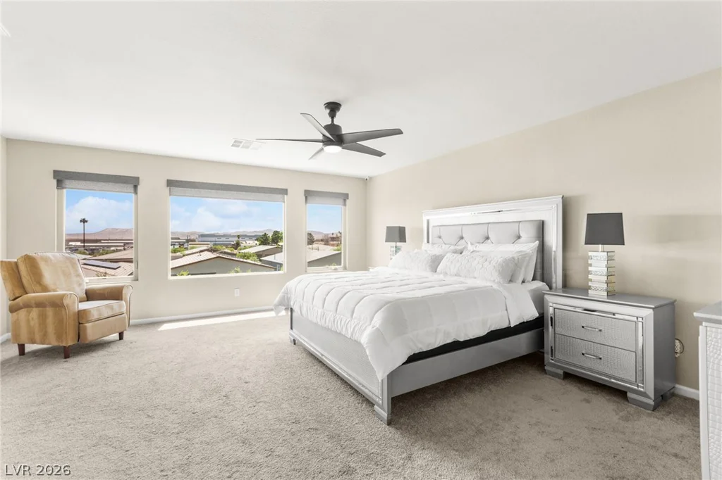 6257 Olde Lockford, Las Vegas, NV 89139