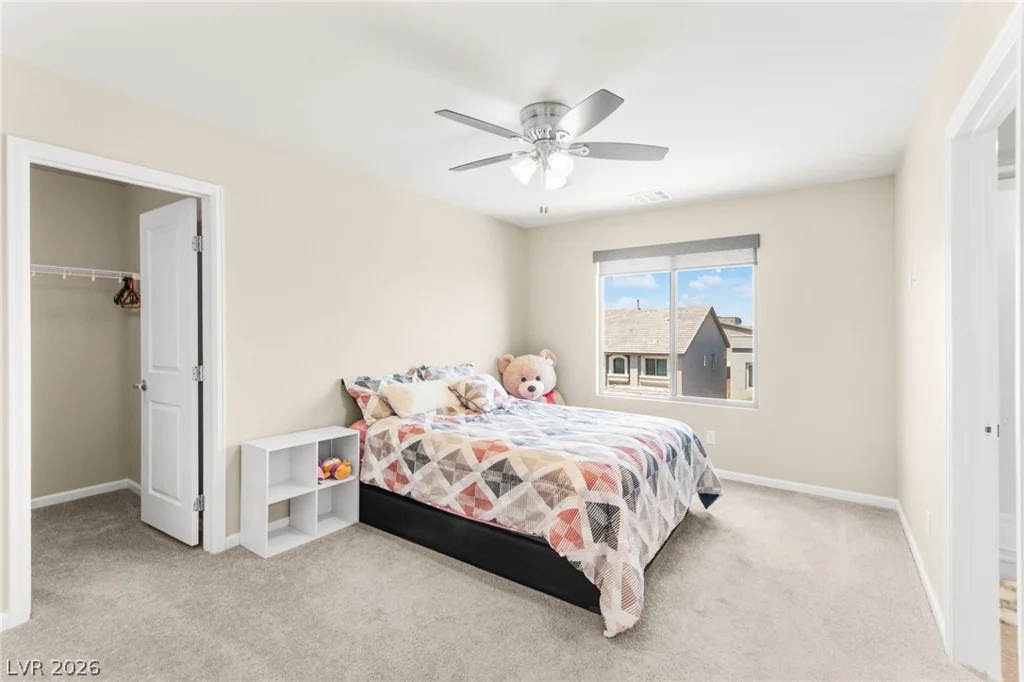 6257 Olde Lockford, Las Vegas, NV 89139