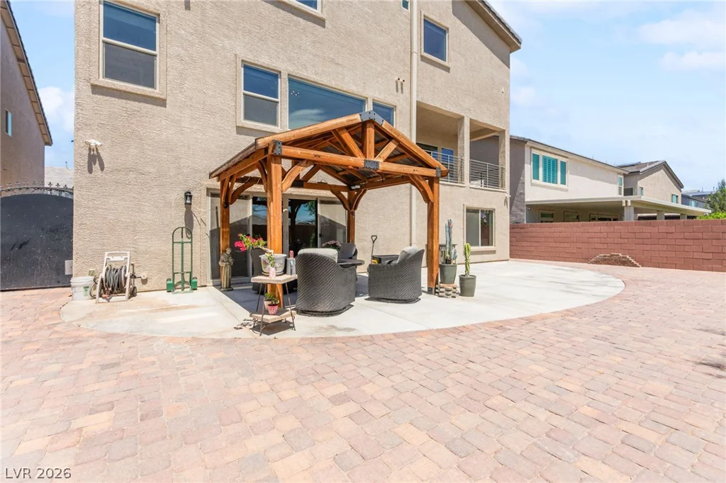 6257 Olde Lockford, Las Vegas, NV 89139