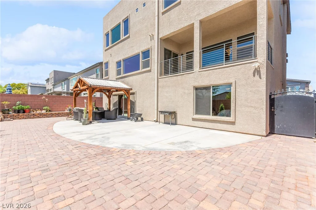 6257 Olde Lockford, Las Vegas, NV 89139