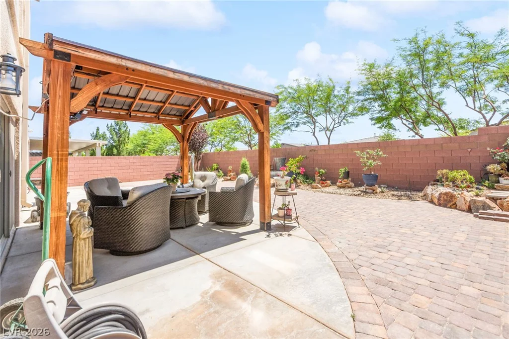 6257 Olde Lockford, Las Vegas, NV 89139