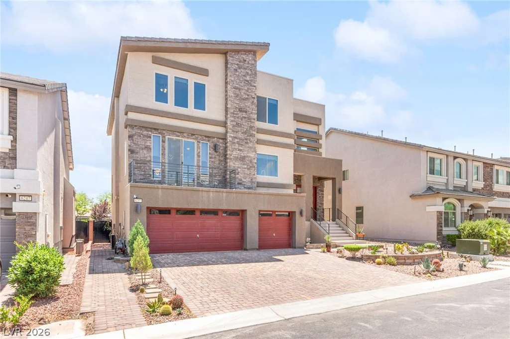 6257 Olde Lockford, Las Vegas, NV 89139