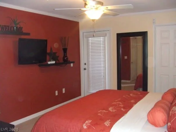 4400 Jones, Las Vegas, NV 89103