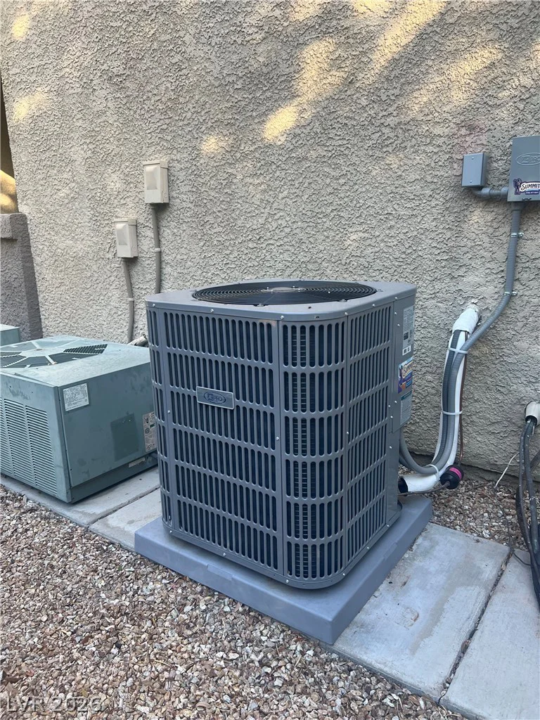 4400 Jones, Las Vegas, NV 89103