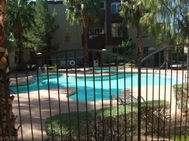 4400 Jones, Las Vegas, NV 89103