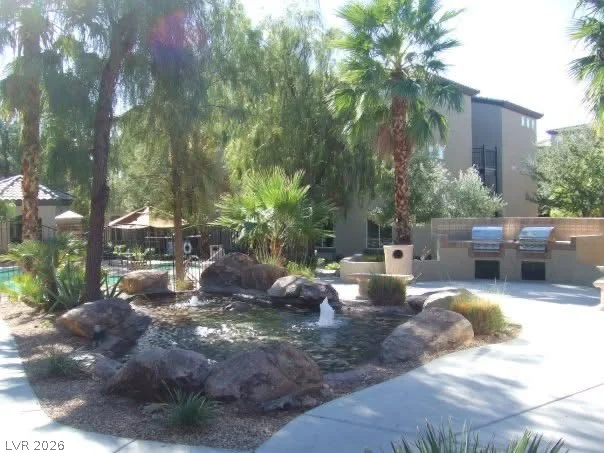 4400 Jones, Las Vegas, NV 89103