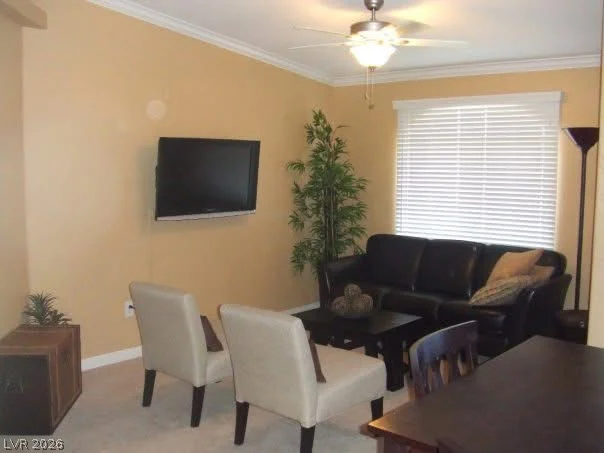 4400 Jones, Las Vegas, NV 89103