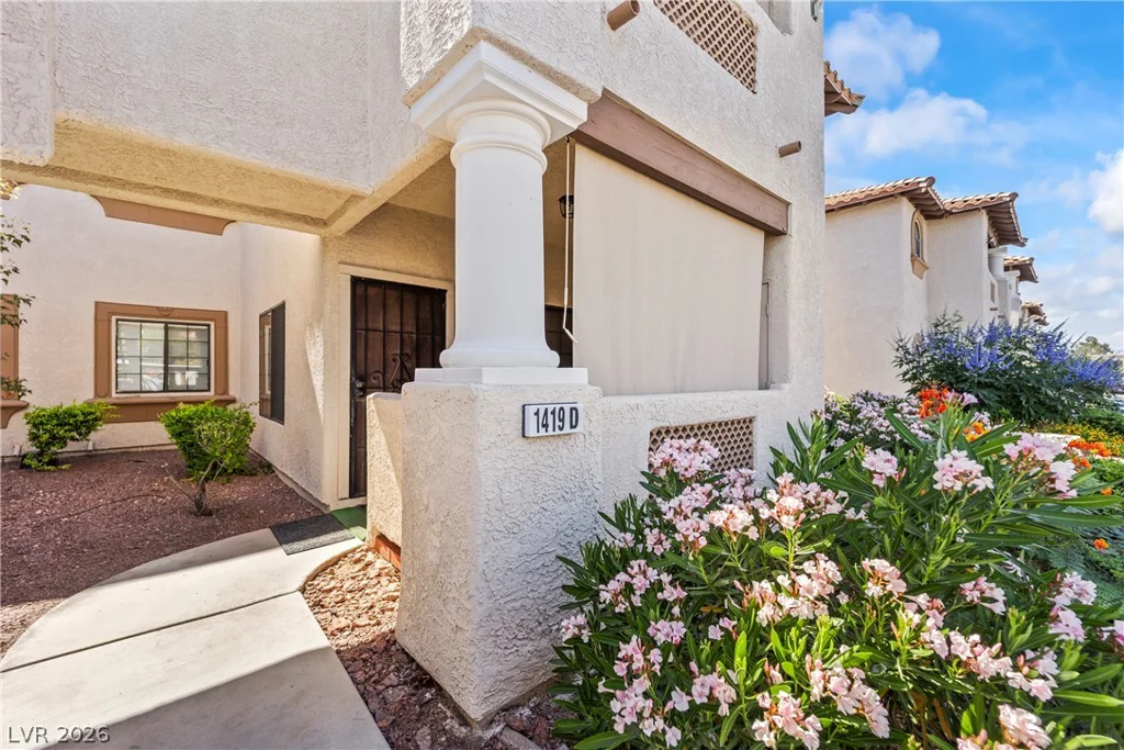 1419 Santa Margarita, Las Vegas, NV 89146