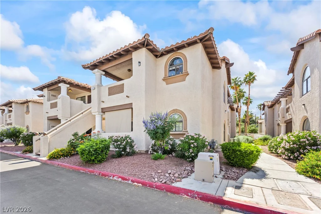 1419 Santa Margarita, Las Vegas, NV 89146