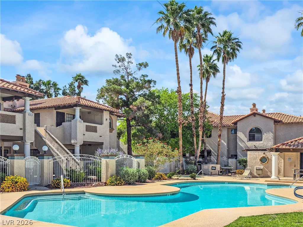 1419 Santa Margarita, Las Vegas, NV 89146