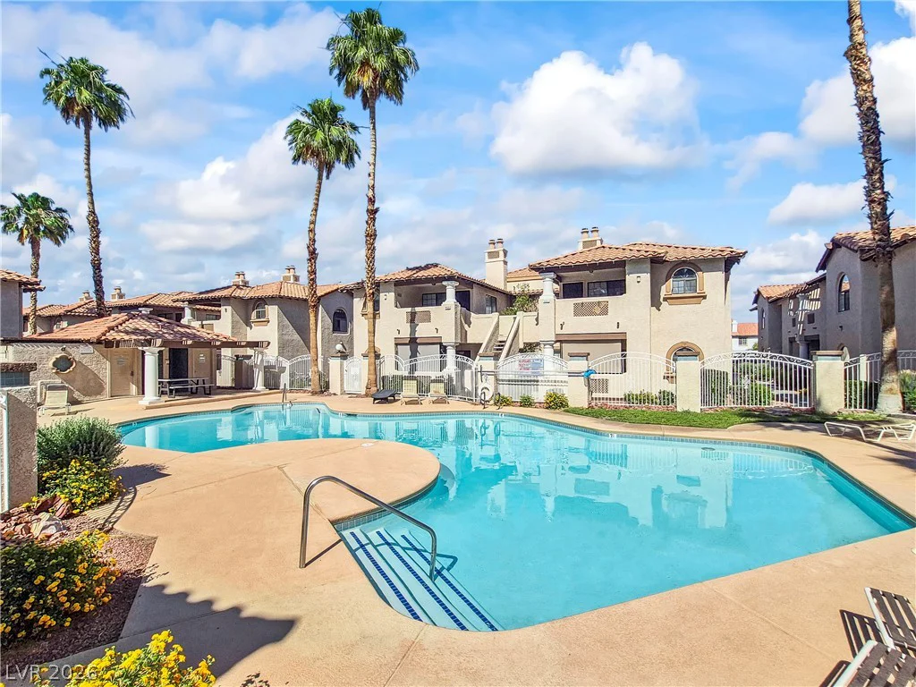 1419 Santa Margarita, Las Vegas, NV 89146