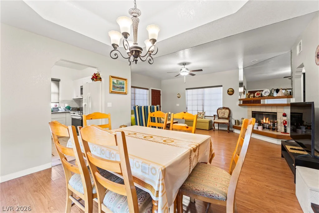 1419 Santa Margarita, Las Vegas, NV 89146