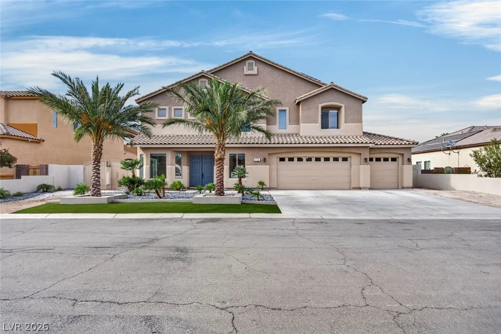 172 Wellspring, Las Vegas, NV 89183