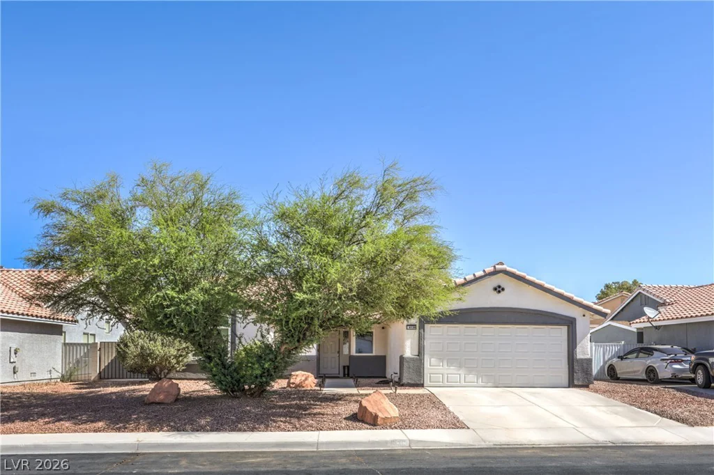 6138 Dundee Port, Las Vegas, NV 89110