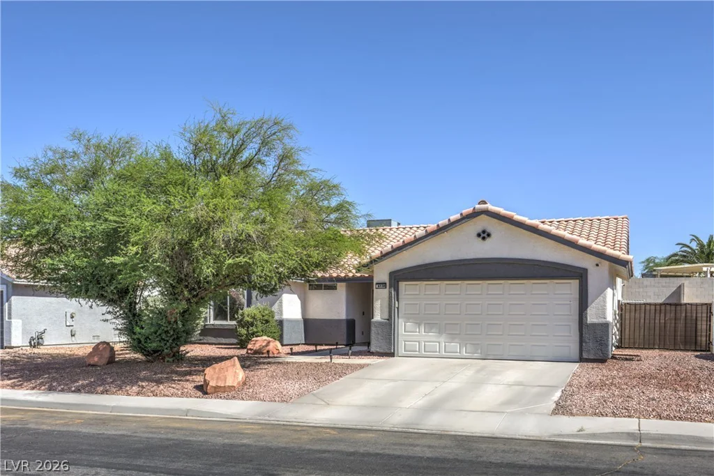 6138 Dundee Port, Las Vegas, NV 89110