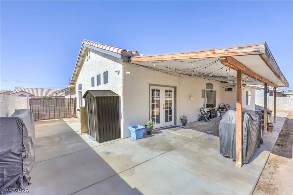 6138 Dundee Port, Las Vegas, NV 89110