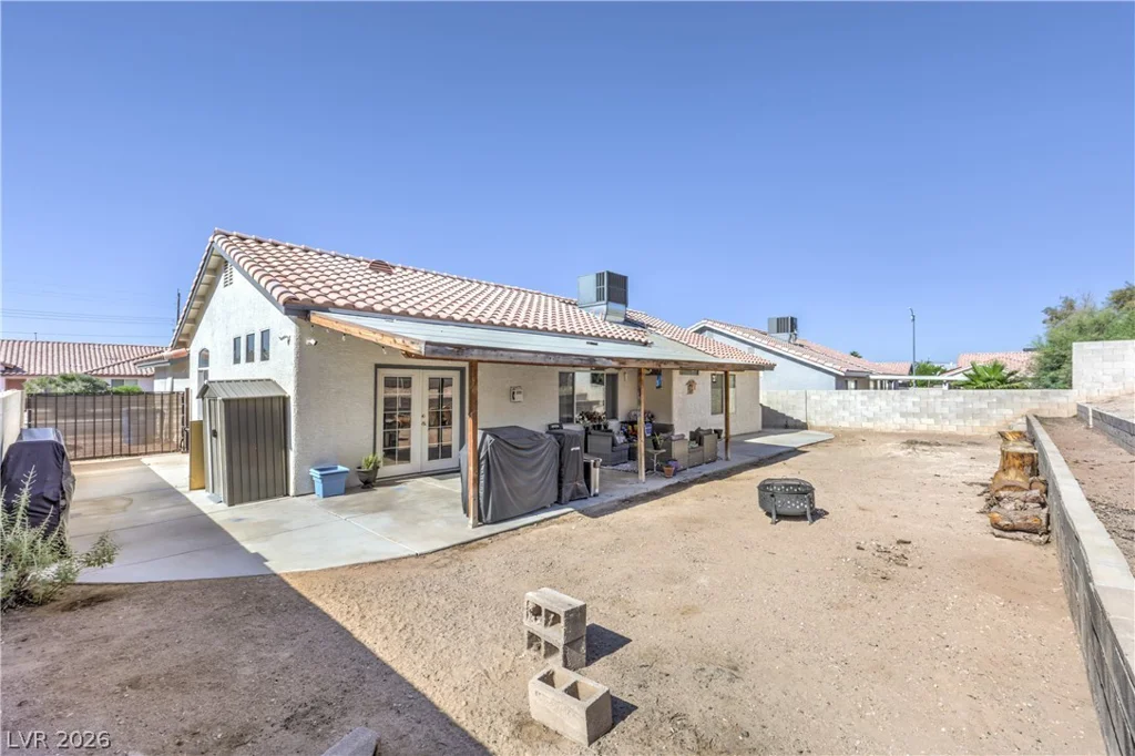 6138 Dundee Port, Las Vegas, NV 89110