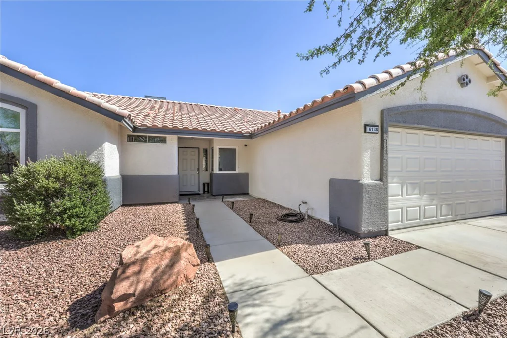 6138 Dundee Port, Las Vegas, NV 89110