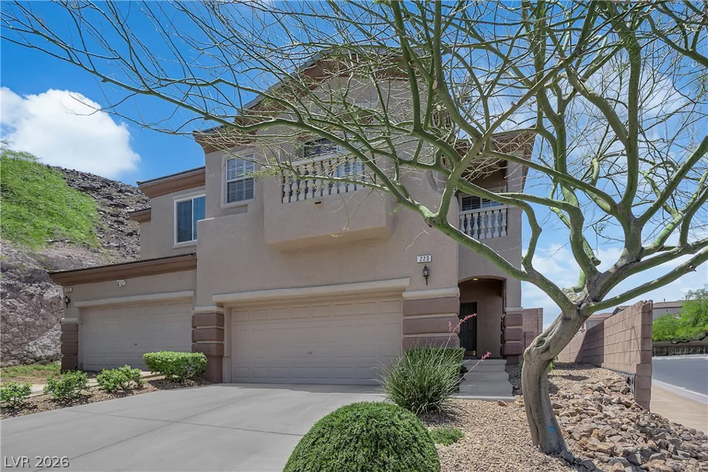 223 Kindness Crest, Henderson, NV 89012