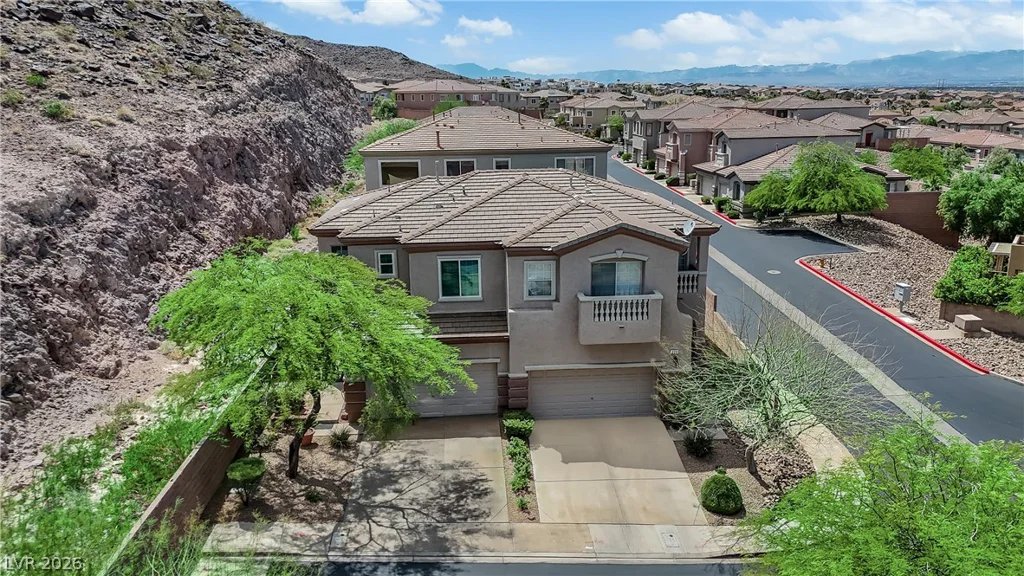 223 Kindness Crest, Henderson, NV 89012